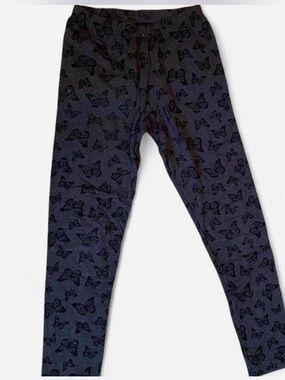 Calzedonia butterfly tights